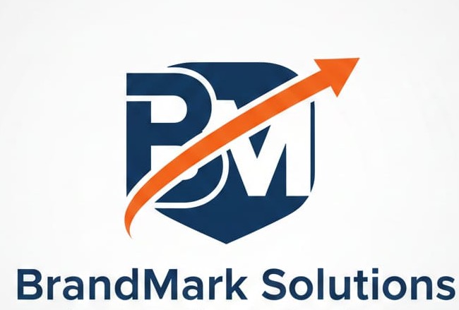 Brand Mark Logo
